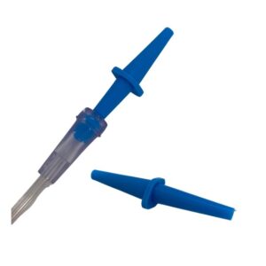 Conector pentru tuburi, sniffers, prelungitoare de oxigen